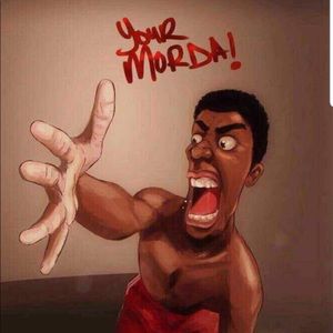 Meet your Posher, Red_Wx